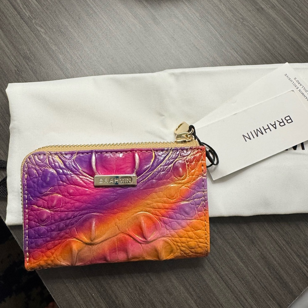 Brahmin Anita in Multi Gumdrop